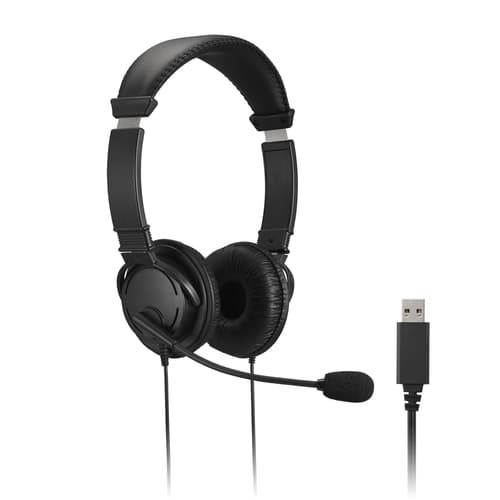 Kensington K33065WW Wired Headset