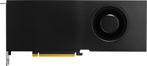 HP RTX A5000 4DP Graphics 24GB