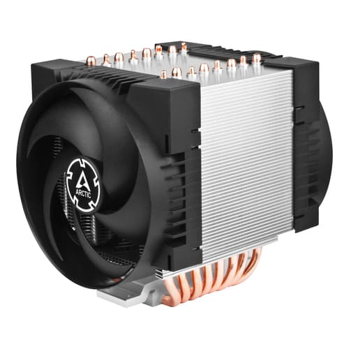 ARCTIC Freezer 4U-M Ampere