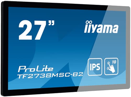 iiyama 27" FHD IPS