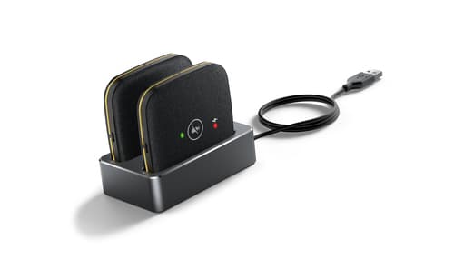 Yealink Konferences mikrofons CPW65 daudzvirzienu USB vadu 3m diapazons