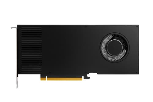 HP RTX A4000 4DP Graphics 16GB