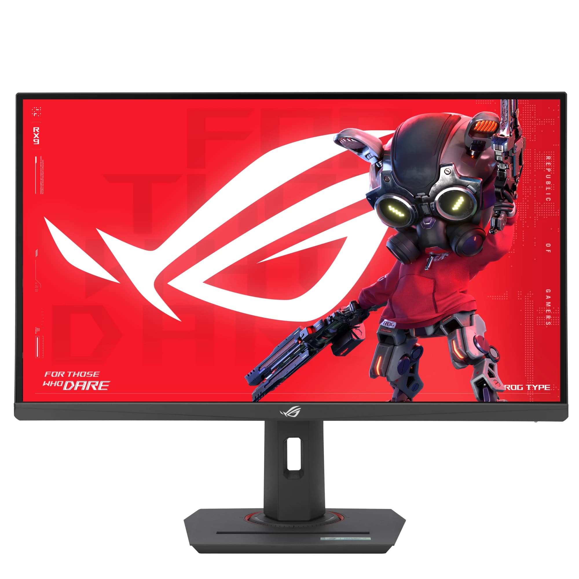 ASUS XG27ACMS 27" QHD