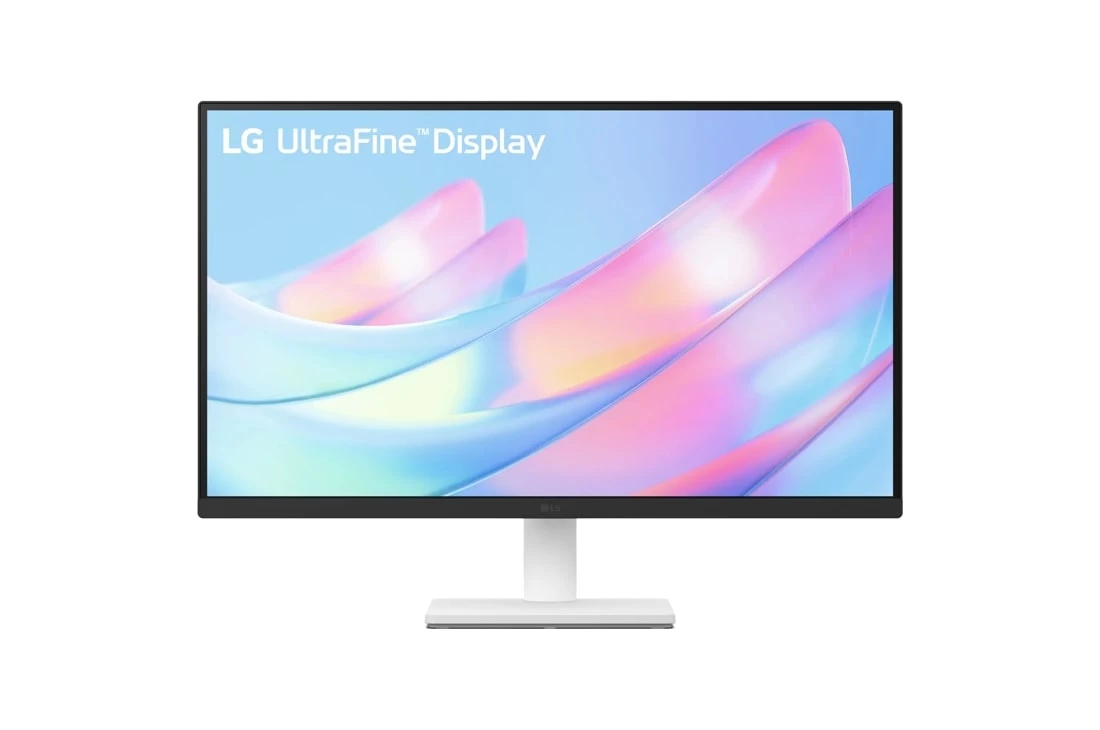 LG 27US500-W 27" 4K