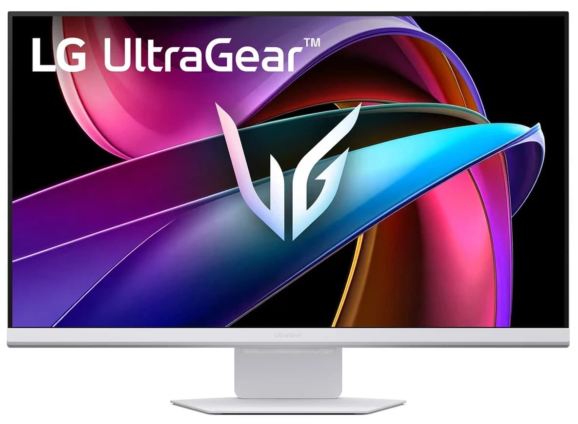 LG 32G810SA-W.AEU 32" 4K