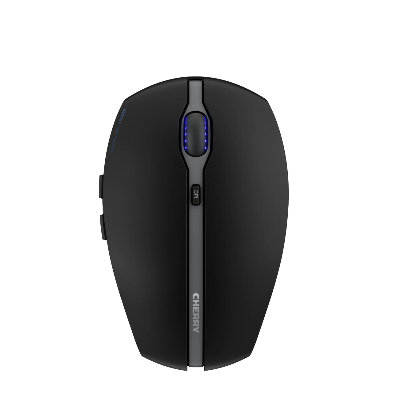 Cherry Gentix BT (Black)