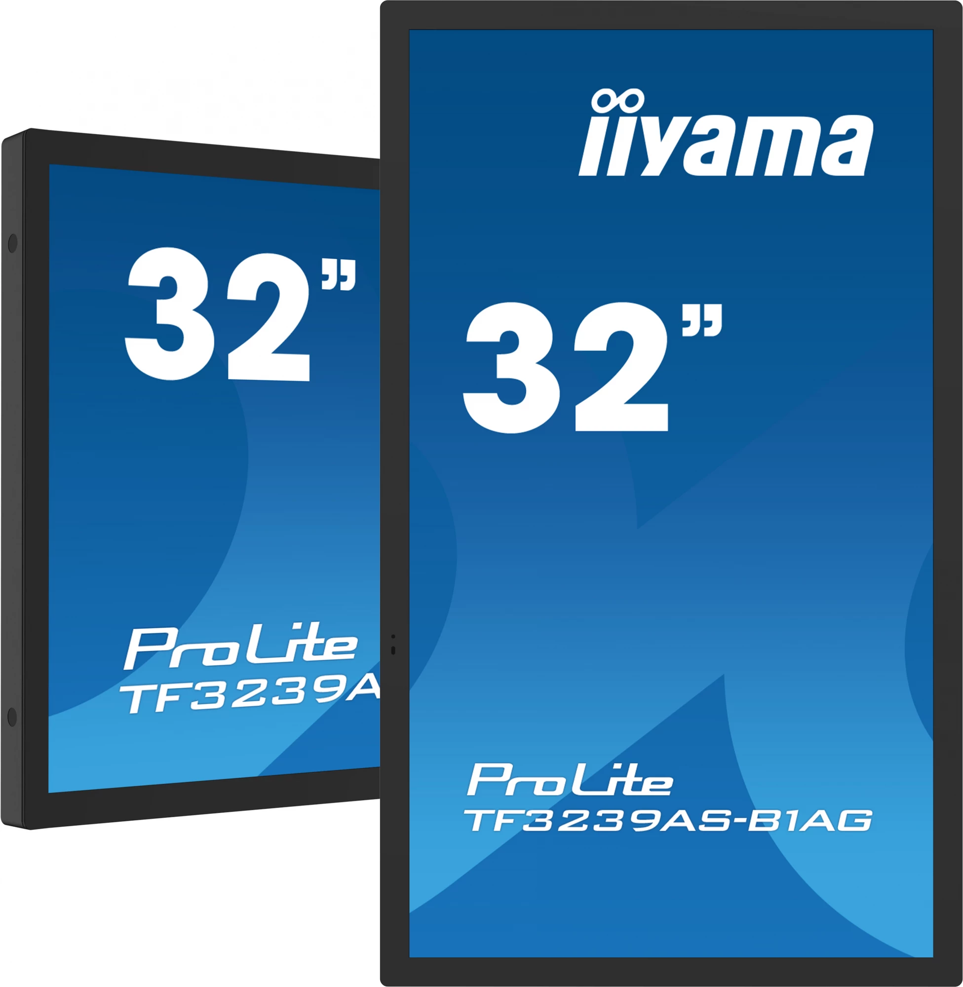 IIYAMA TF3239AS-B1AG 31.5" FHD LED