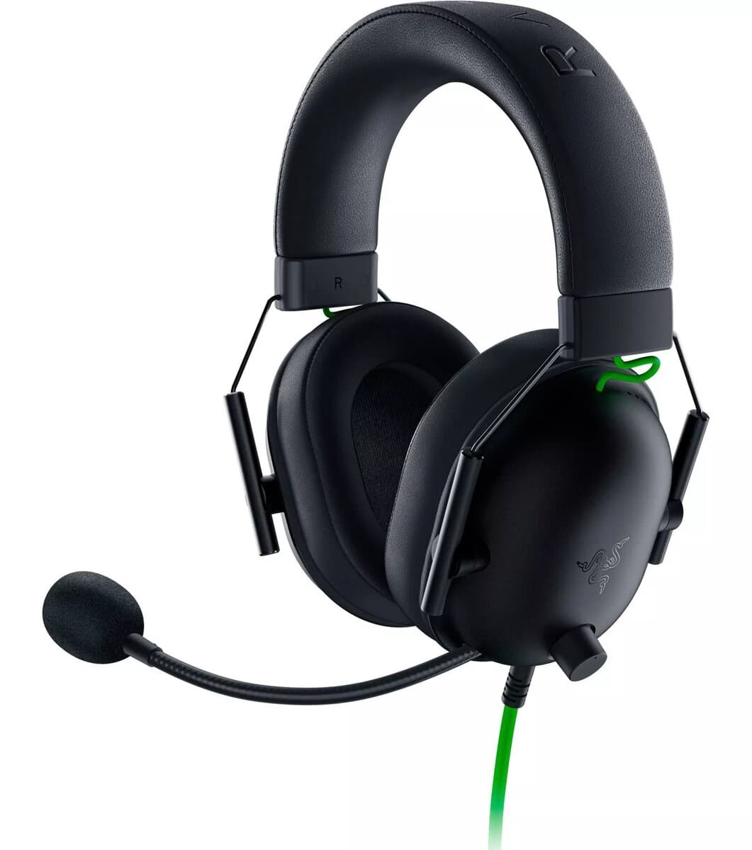 Razer BlackShark V2 X USB