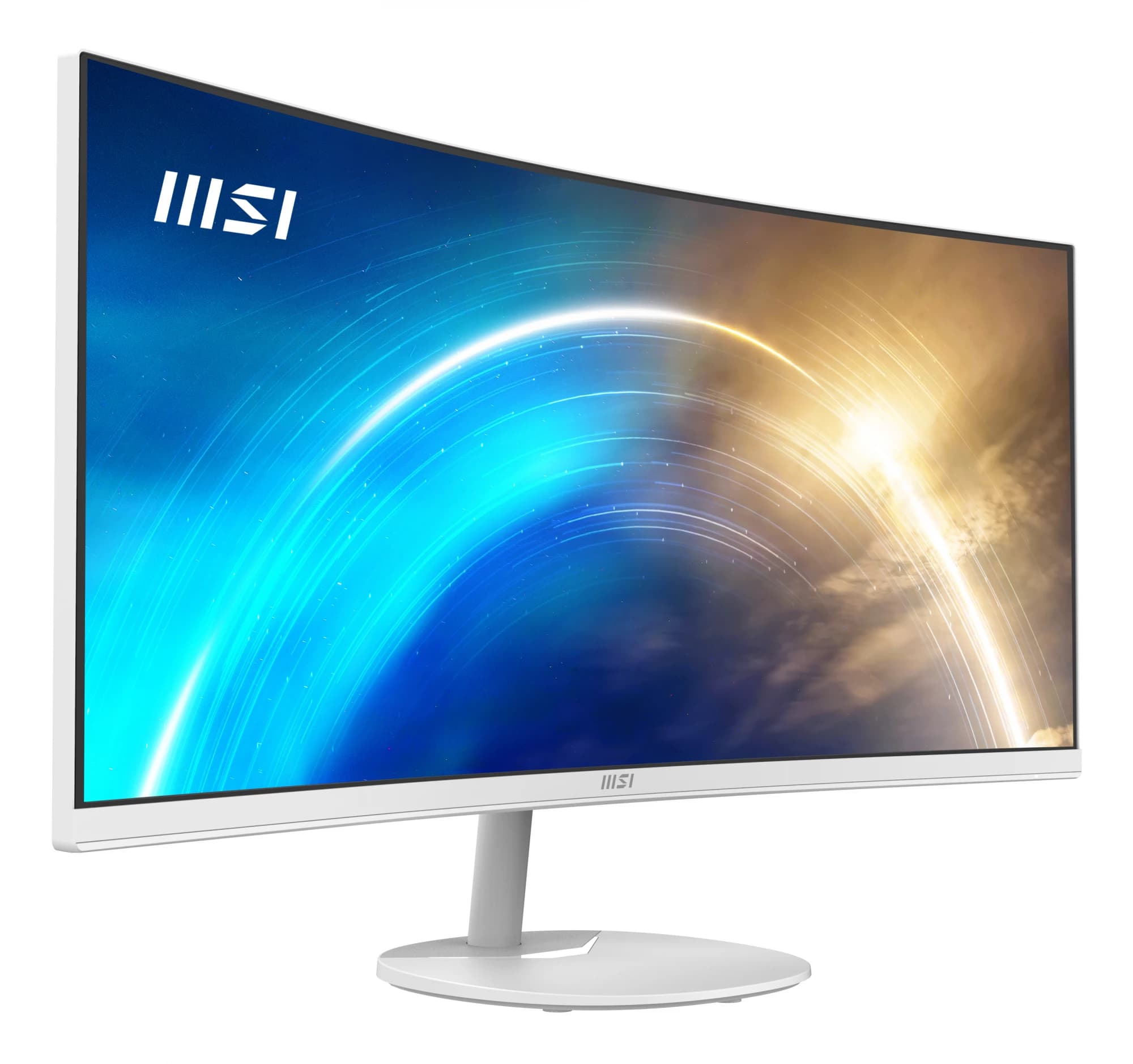 MSI MP341CQW 34" UWQHD