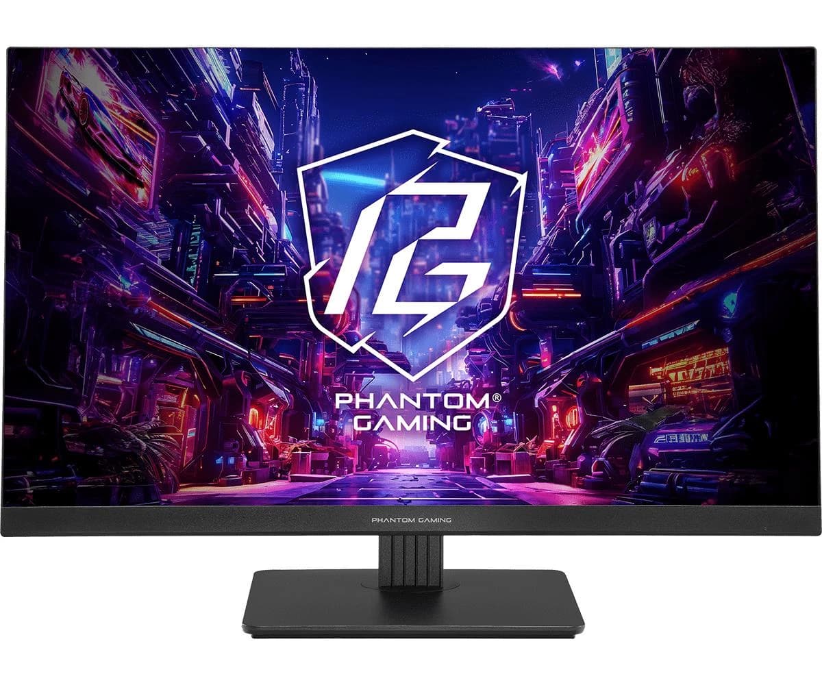 ASROCK Pg27fft1b 27" FHD IPS 180Hz