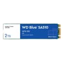 Western Digital 2TB Blue SA510 M.2 SATA SSD