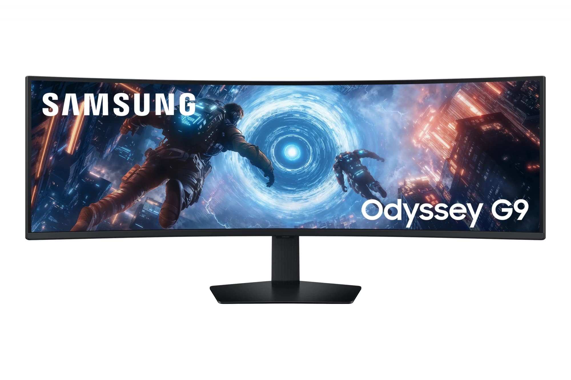 SAMSUNG G91F 49" DQHD