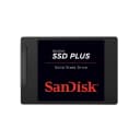 SanDisk 2TB SSD Plus SATA SSD