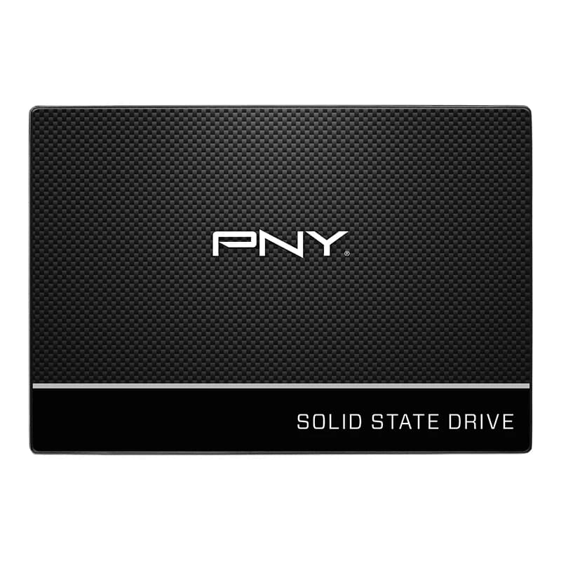 PNY 500GB CS900 SATA SSD