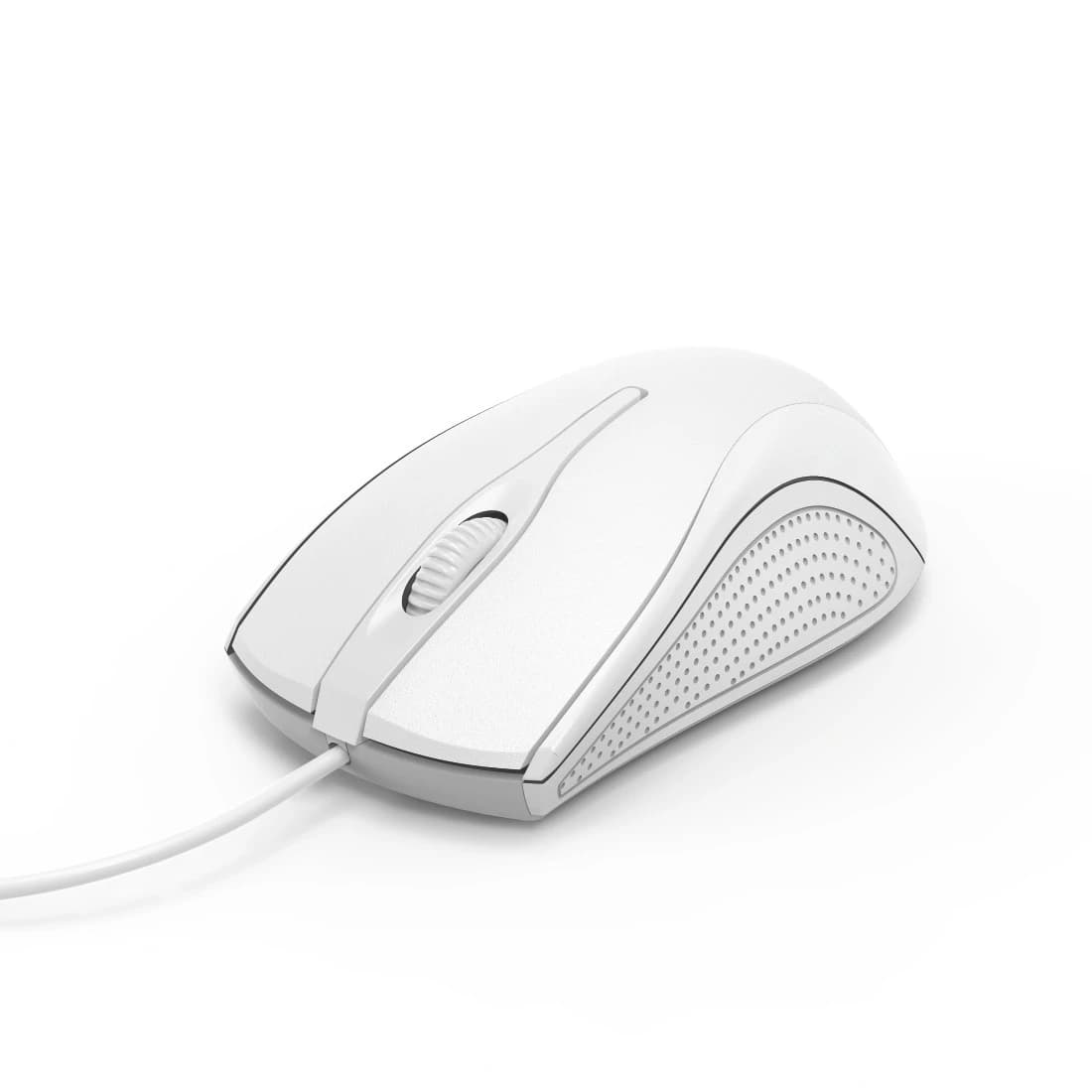 Hama MC-200 Office Mouse (White)