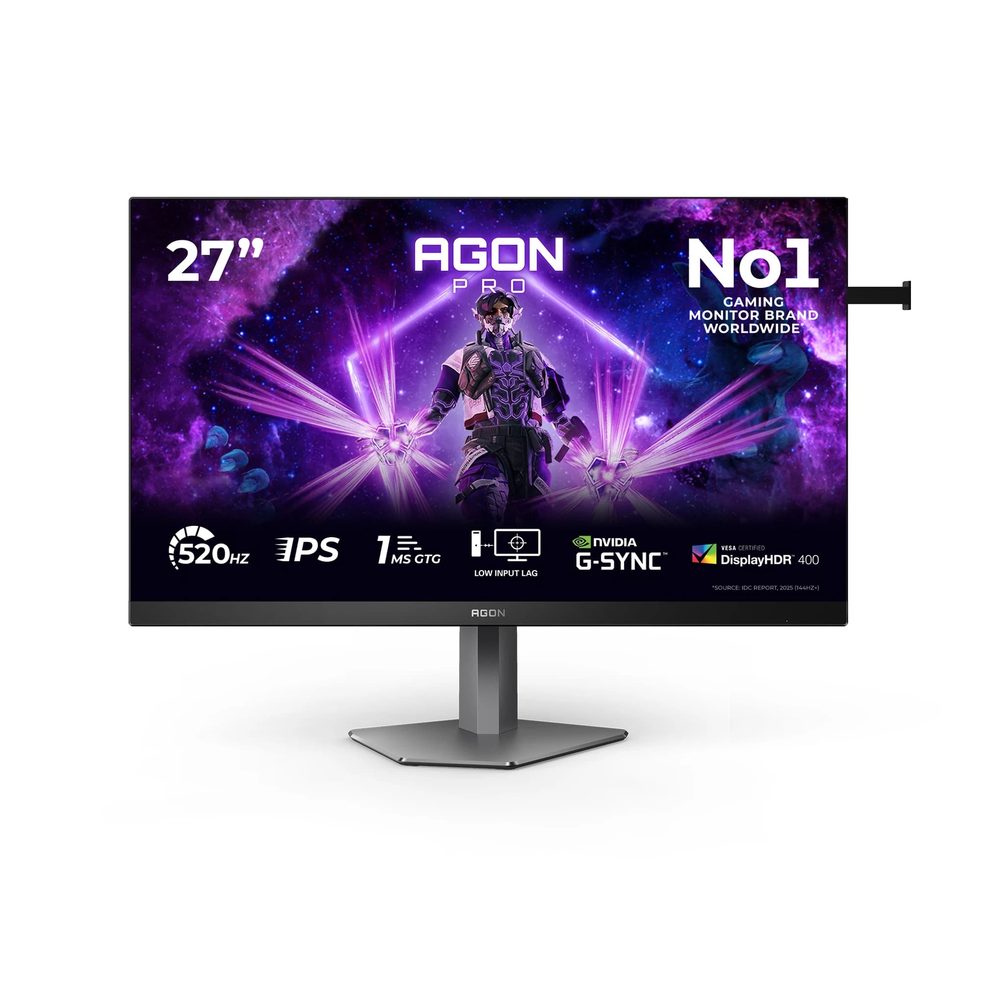 AOC AG276FK 27" FHD LED
