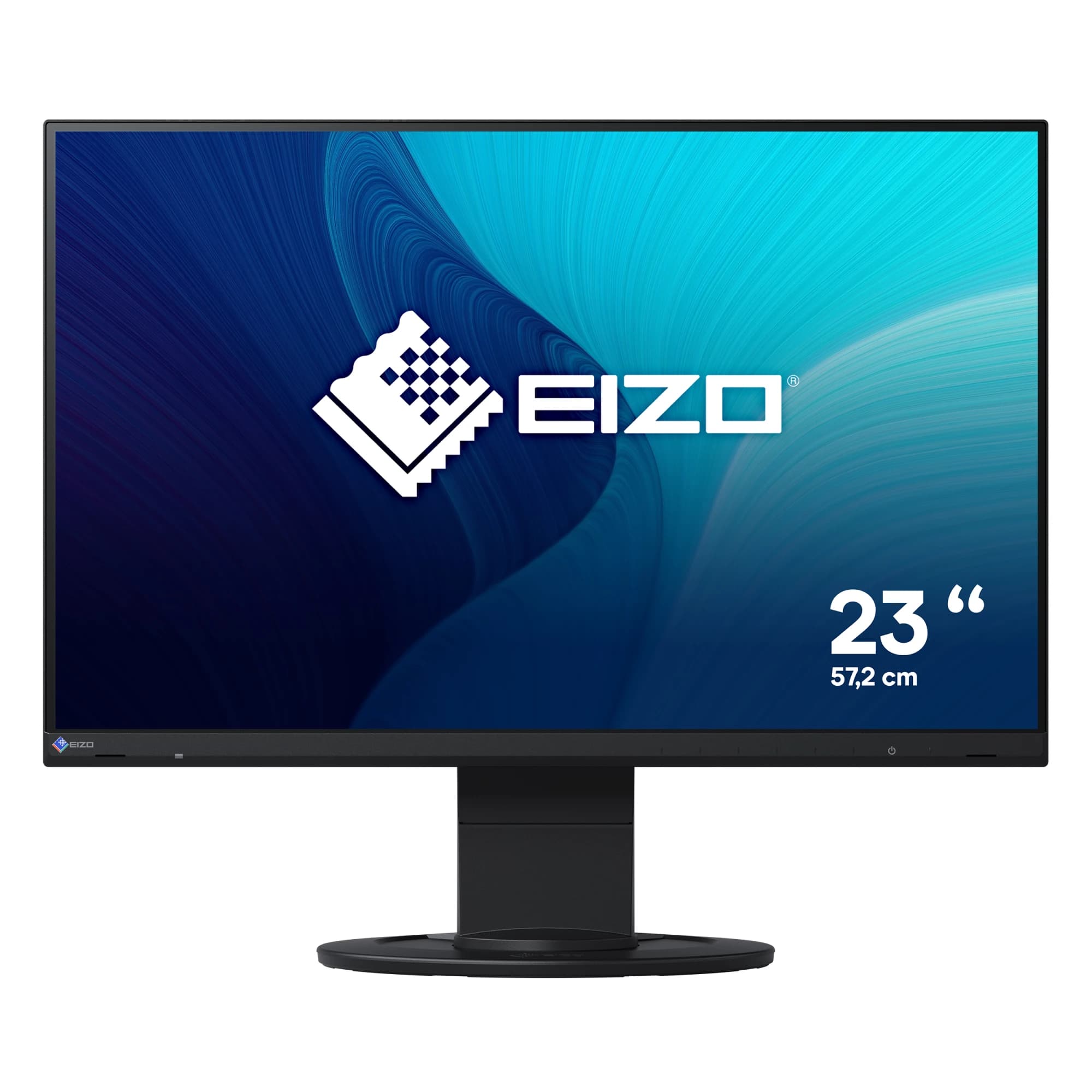 EIZO EV2360-BK 22.5" WUXGA
