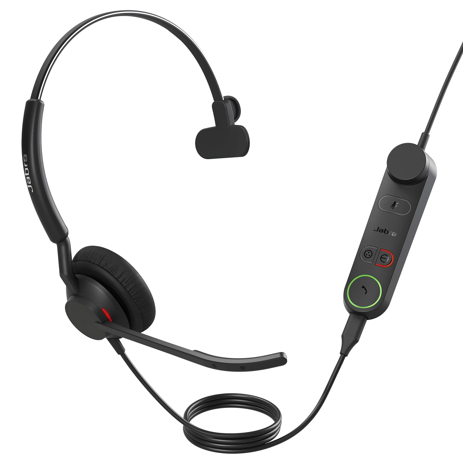 Jabra Engage 50 II Link USB-C/A UC Mono