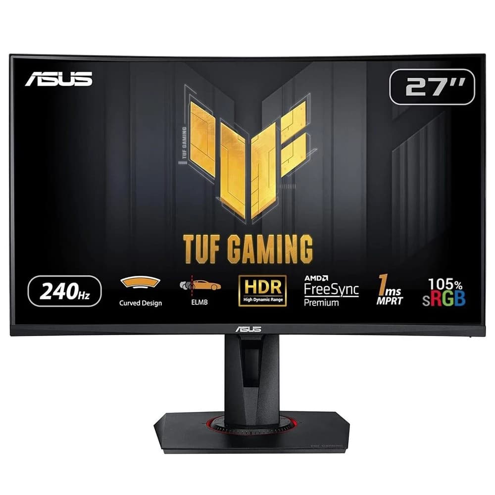 ASUS VG27VQM 27" FHD LED
