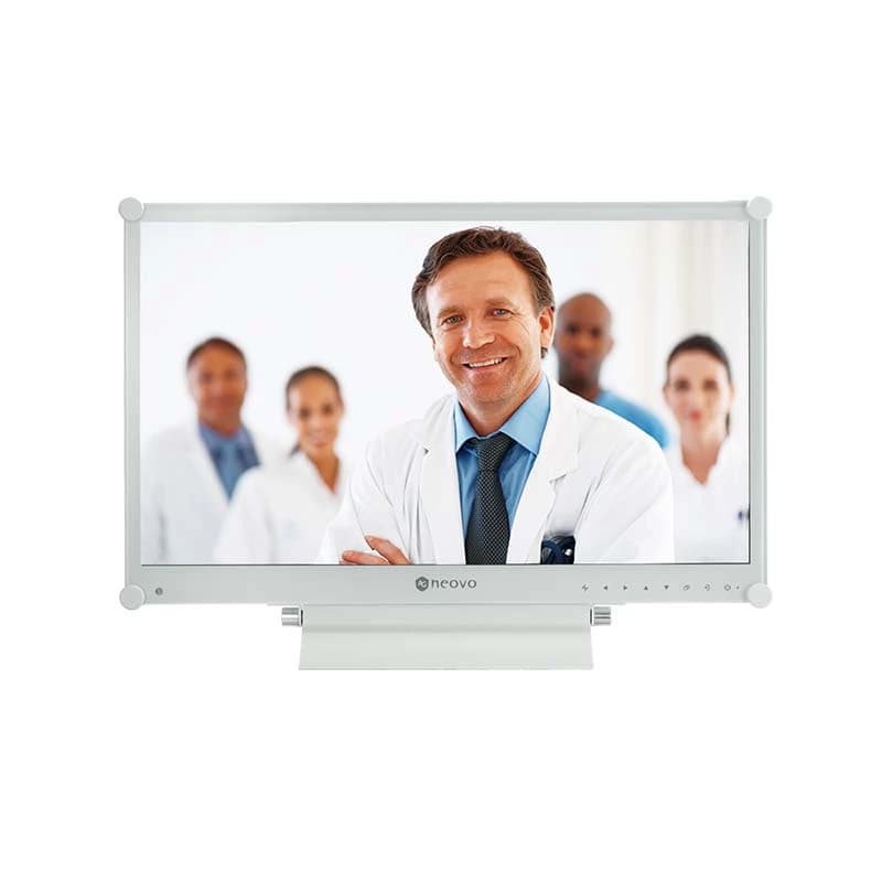 AG NEOVO MX-24 23.8" FHD