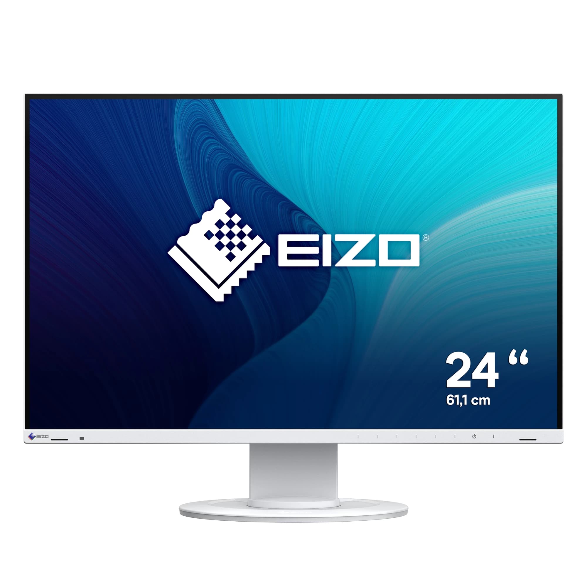 EIZO EV2410R-WT 24.1" WUXGA IPS