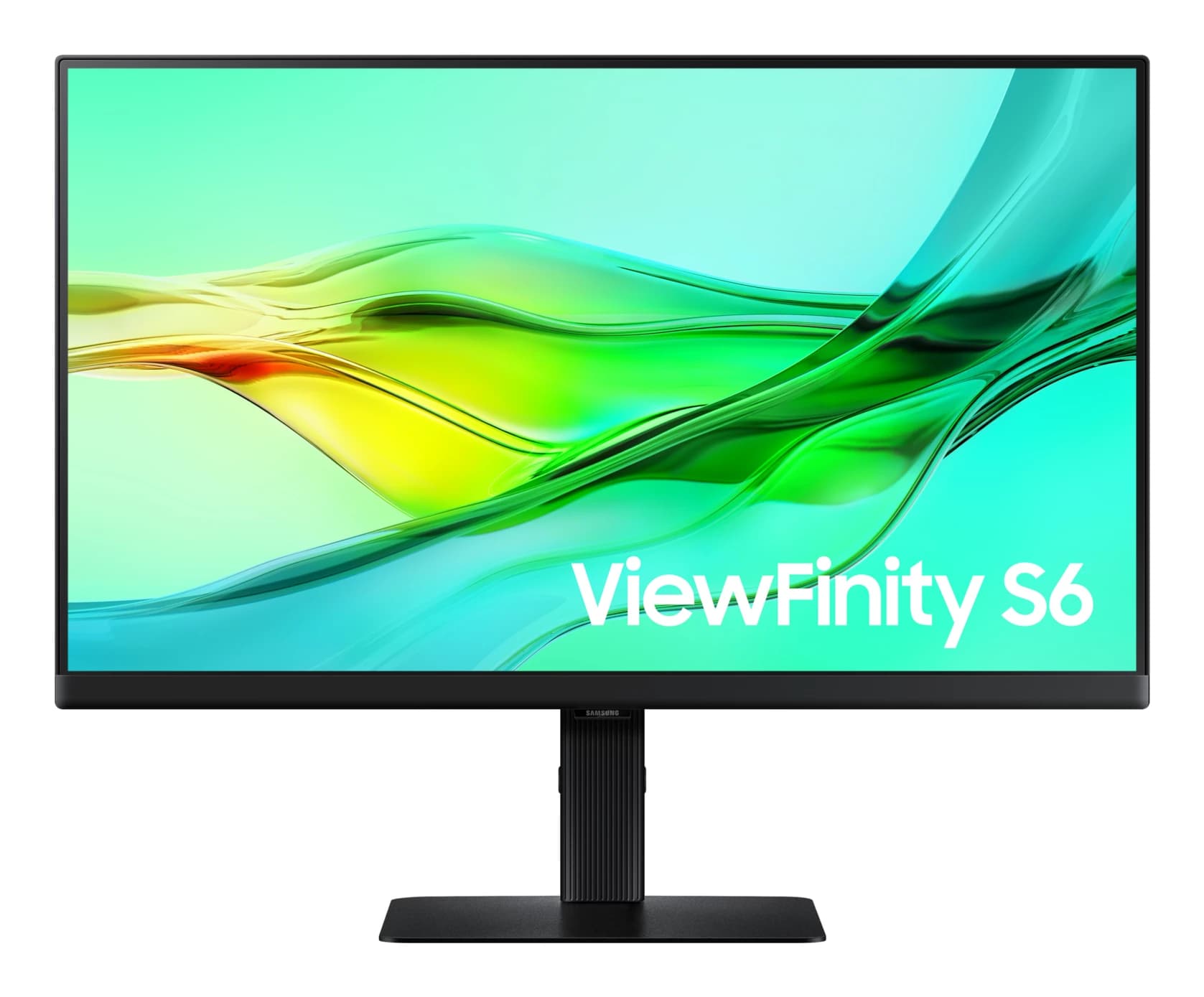 SAMSUNG S24D604UAU 24" QHD LED