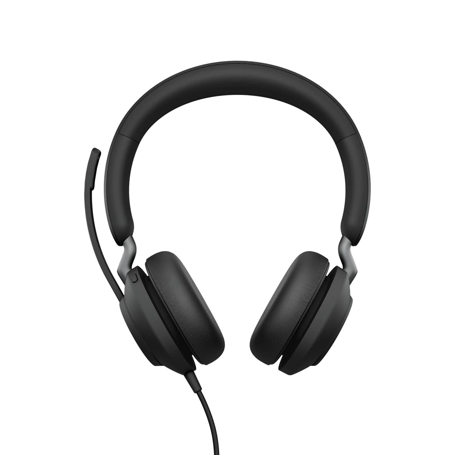 Jabra Evolve2 40 SE USB-C UC Stereo (Long Cable)