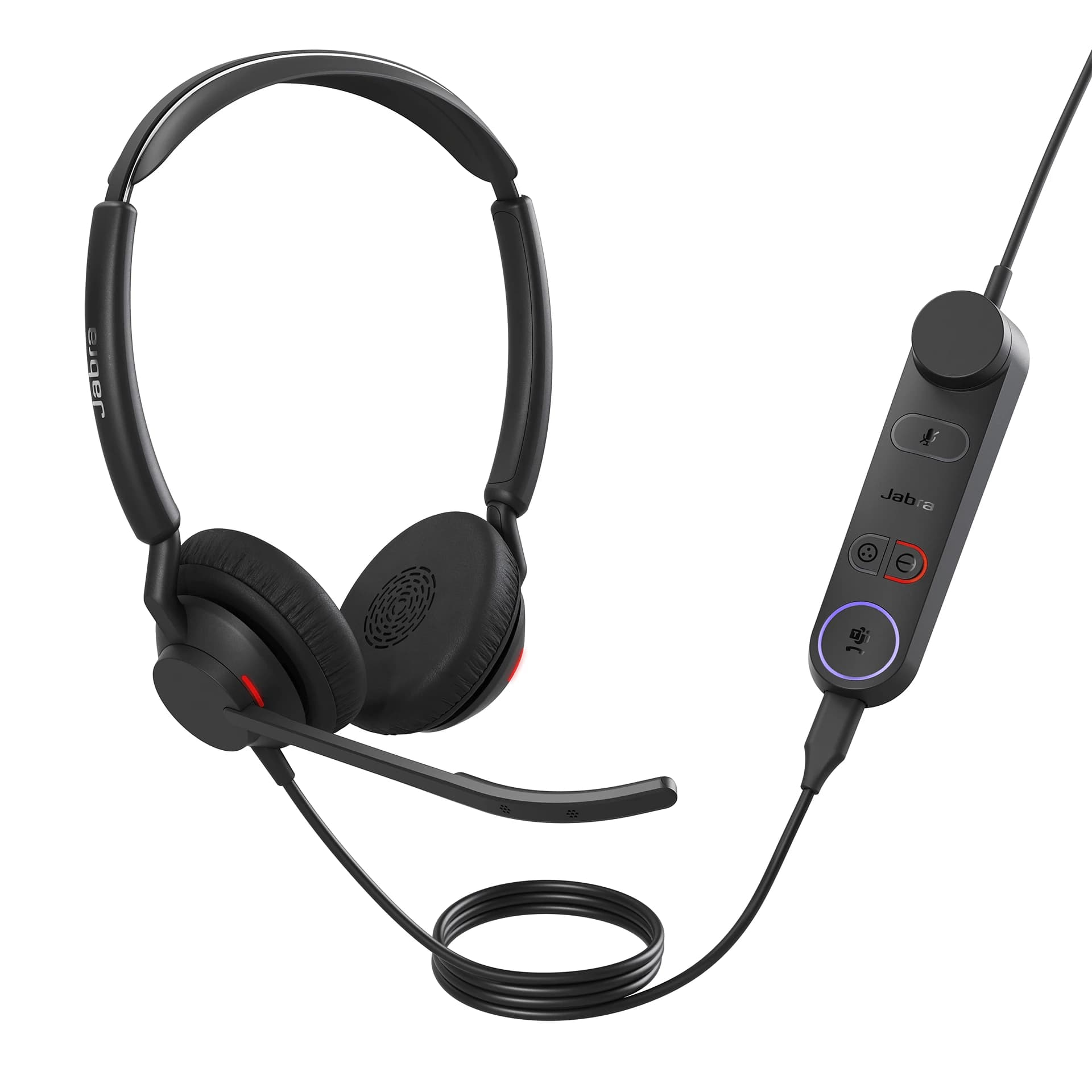 Jabra Engage 50 II Link USB-A MS Stereo