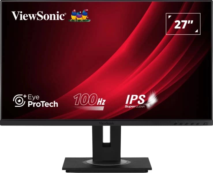 VIEWSONIC VG2748A-2 27" FHD LED