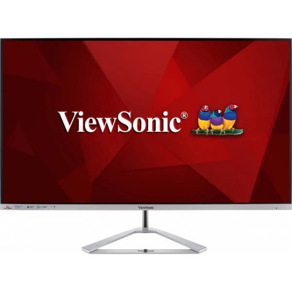 VIEWSONIC VX3276-MHD-3 32" FHD LED