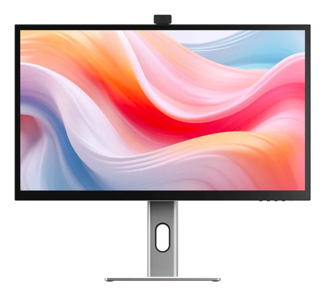ALOGIC Clarity Pro 27" 4K IPS 60Hz