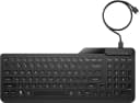 HP 405 Multi-Device Backlit Wired (Black)