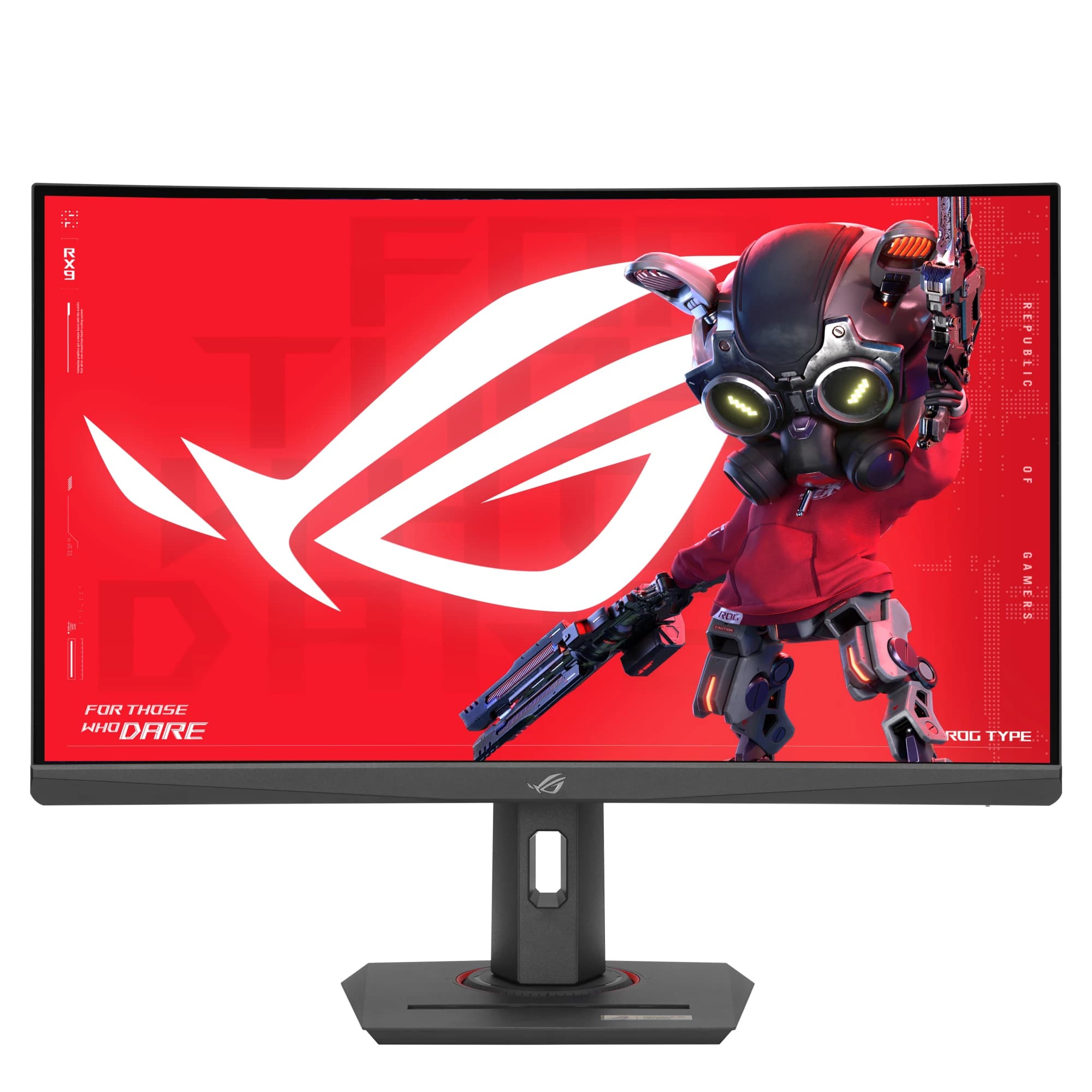 ASUS XG27WCMS 27" QHD