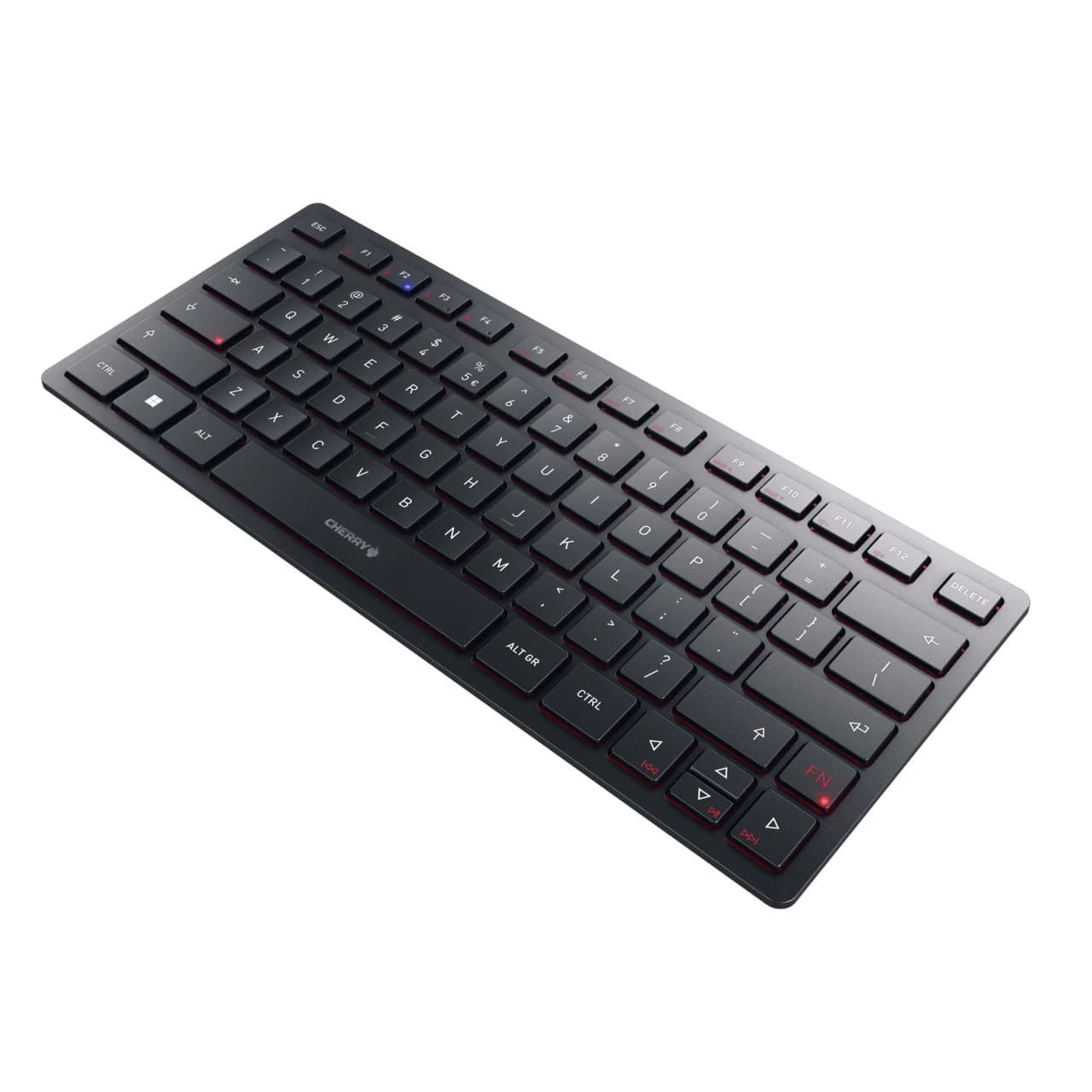 Cherry KW 9200 Mini US (Black)