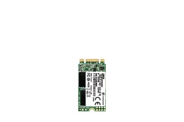 Transcend 128GB MTS430S SATA SSD