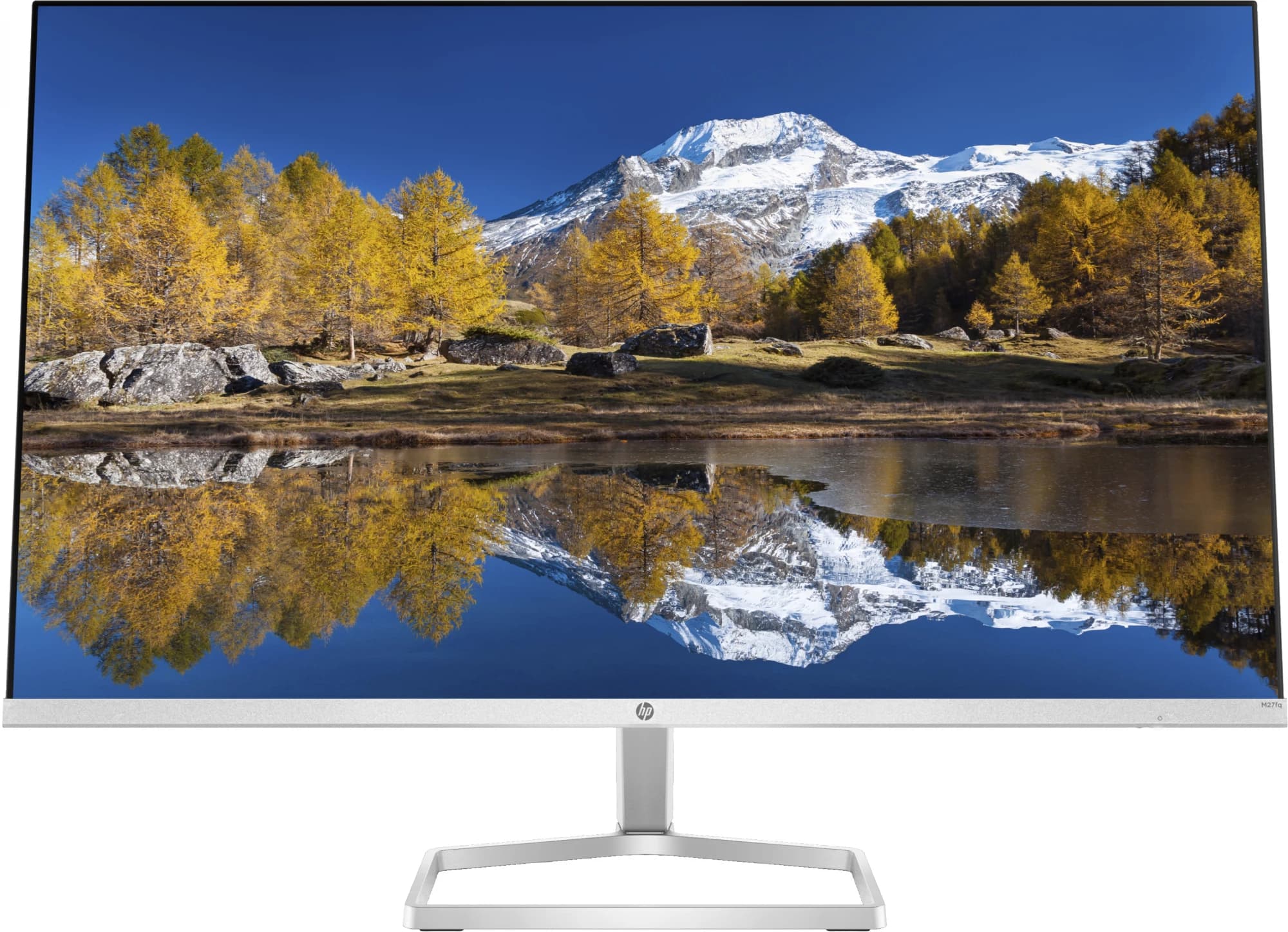 HP M27fq 27" QHD IPS 75Hz
