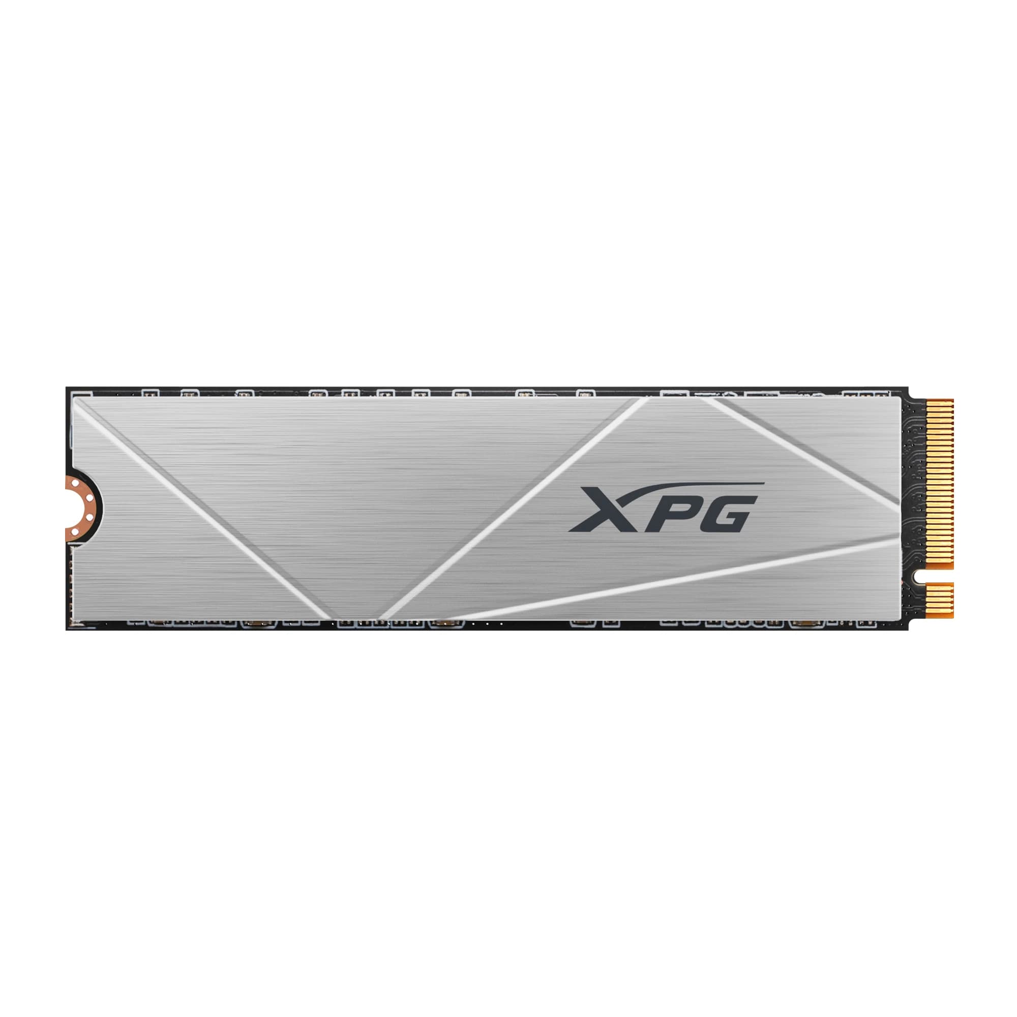 ADATA 512GB XPG GAMMIX S60 Blade NVMe SSD