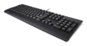 Lenovo Preferred Pro II USB Keyboard (Black) Nordic
