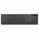 Targus EcoSmart Full-Size Wired Keyboard Nordic