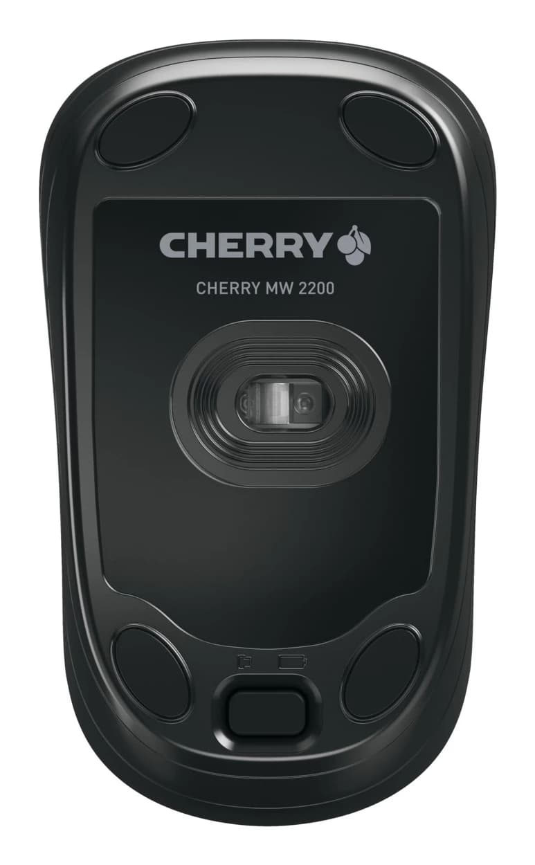 Cherry MW 2200 Wireless Mouse