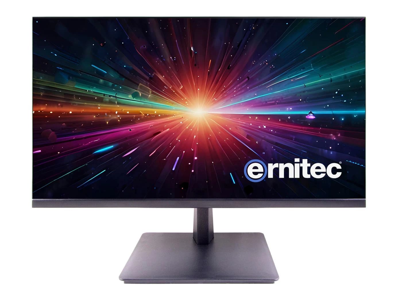 ERNITEC 0070-24127-F 27" FHD IPS