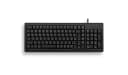 Cherry XS Complete G84-5200 French (Black)