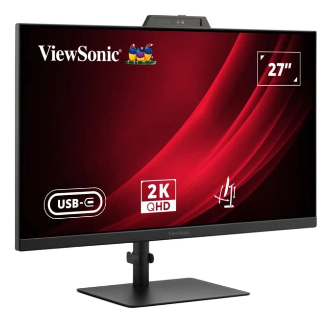 VIEWSONIC VG2741V-2K 27" QHD IPS