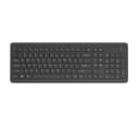 HP 220 Wireless Keyboard (Black)