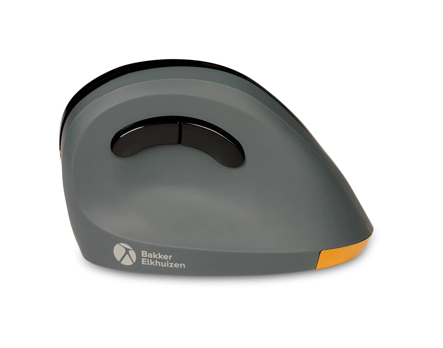 BakkerElkhuizen PRF Mouse Wireless (Dark Grey)