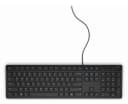Dell KB216 Spanish (Black)