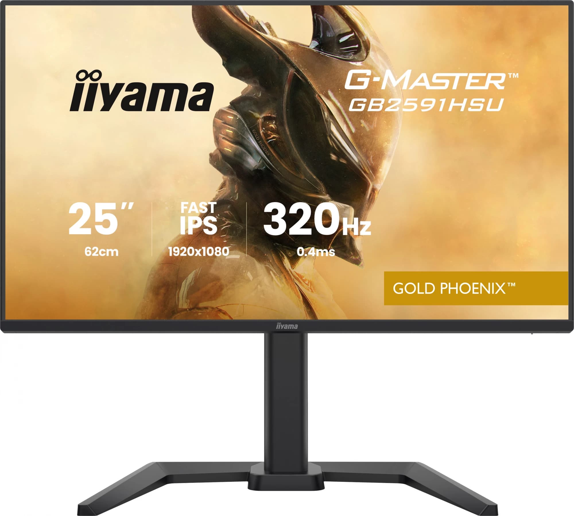 IIYAMA GB2591HSU-B1 24.5" FHD