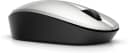 HP Dual Mode Wireless Mouse (Silver)