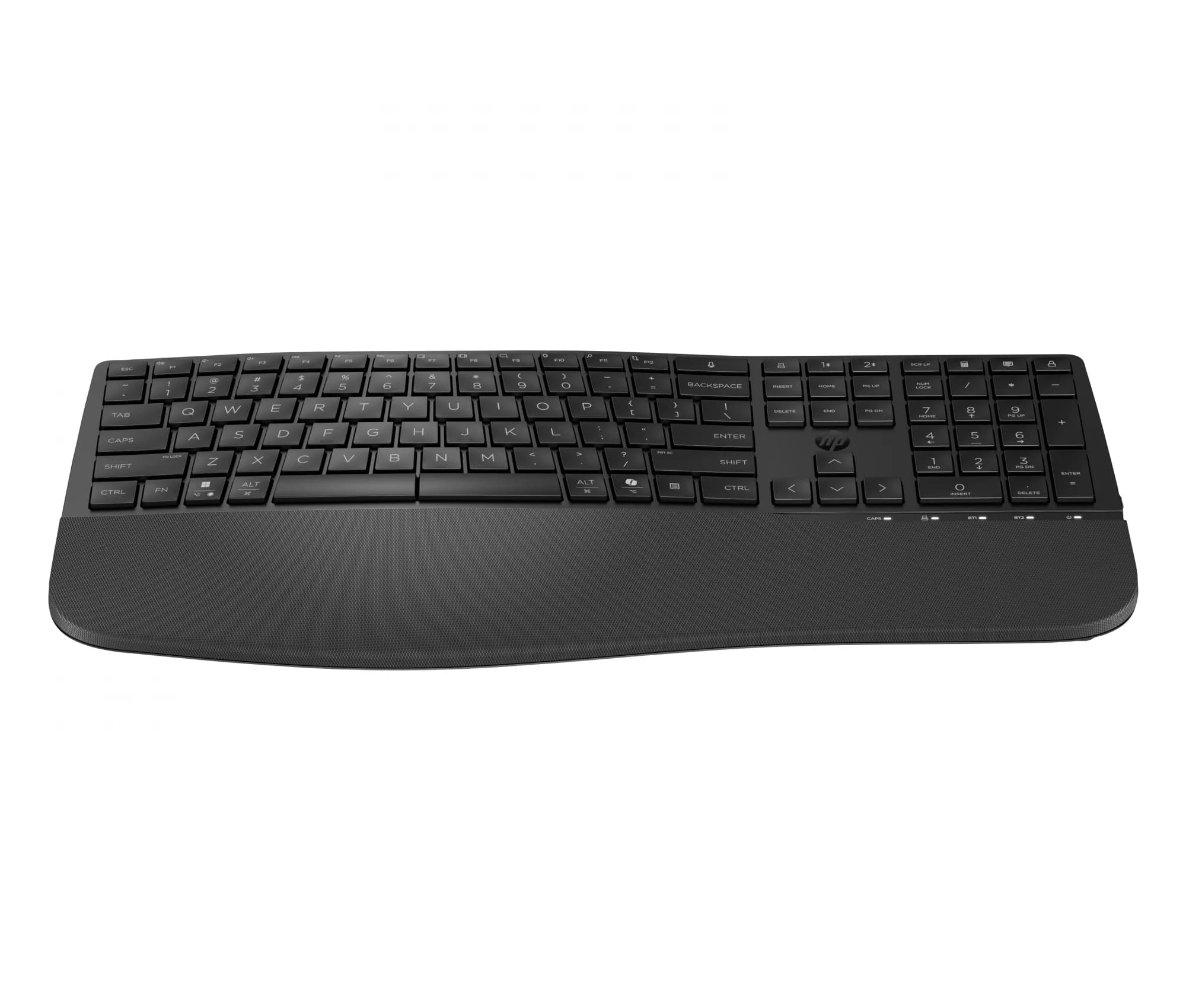 HP 685 Comfort Dual-Mode French (Black)