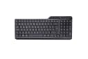 HP 460 Multi-Device Bluetooth Keyboard Belgian (Black)